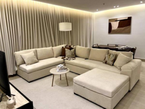 Luxury apartments Ajlan Rivera H4